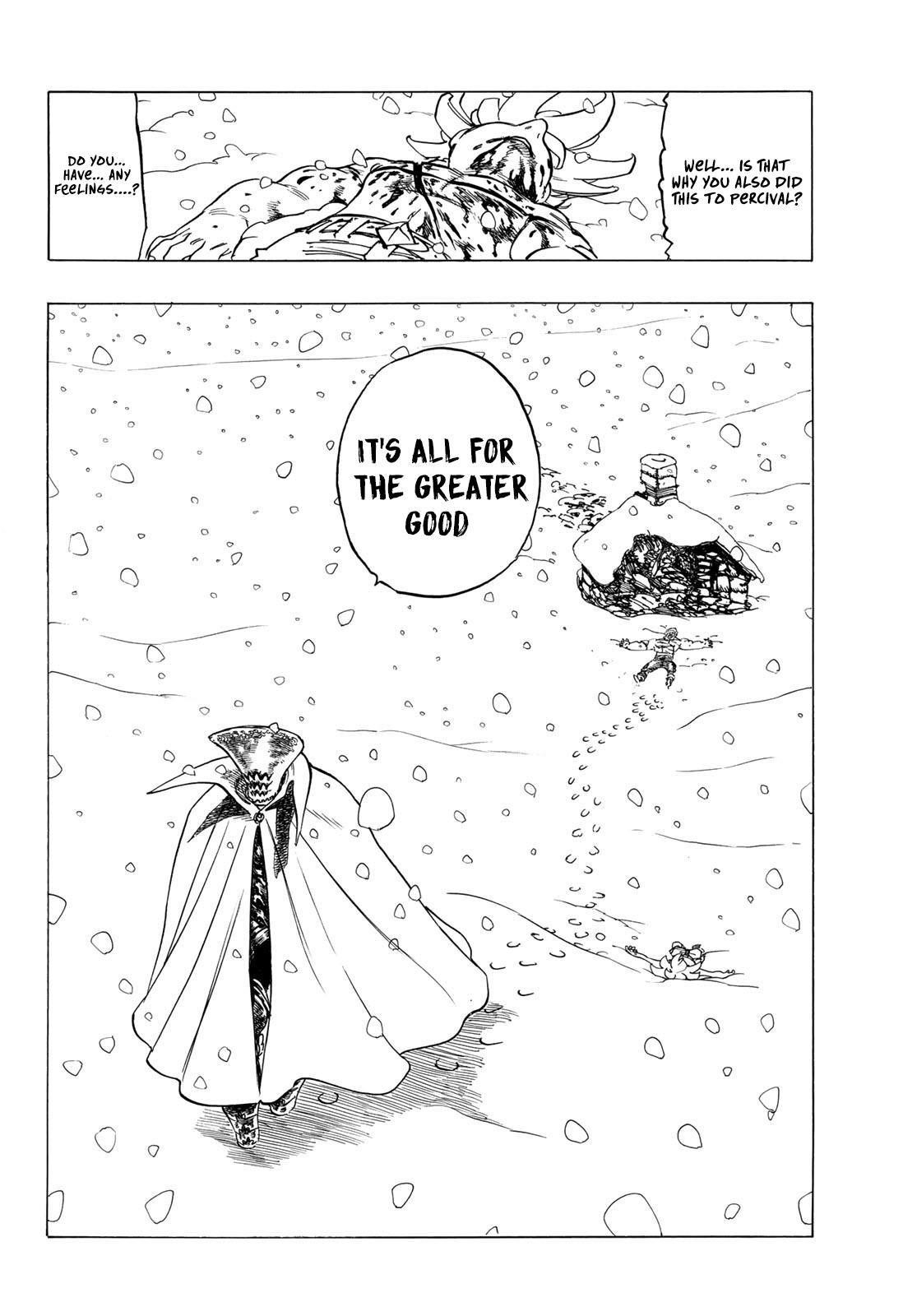 Mokushiroku no Yonkishi Chapter 1 - Page 55 in English
