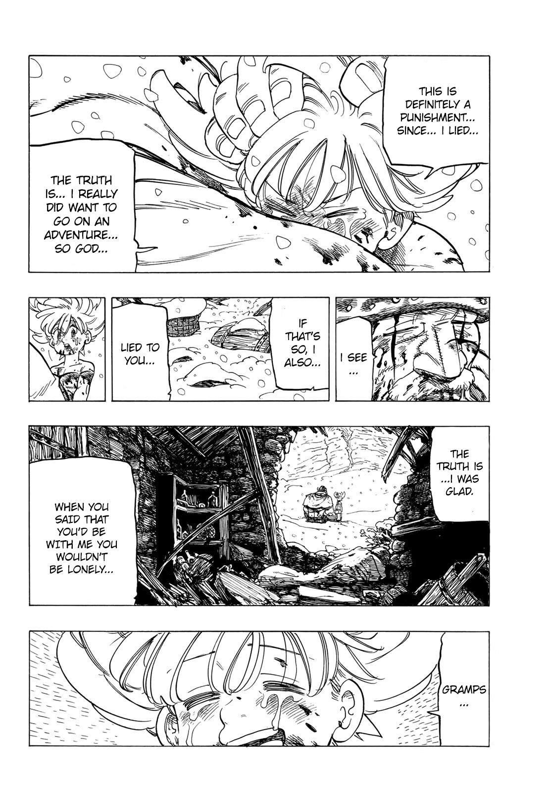 Mokushiroku no Yonkishi Chapter 1 - Page 59 in English
