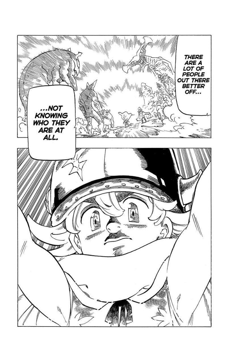 Mokushiroku no Yonkishi Chapter 107 - Page 12 in English