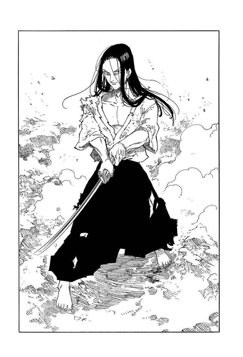 Mokushiroku no Yonkishi Chapter 124 - Page 14 in English