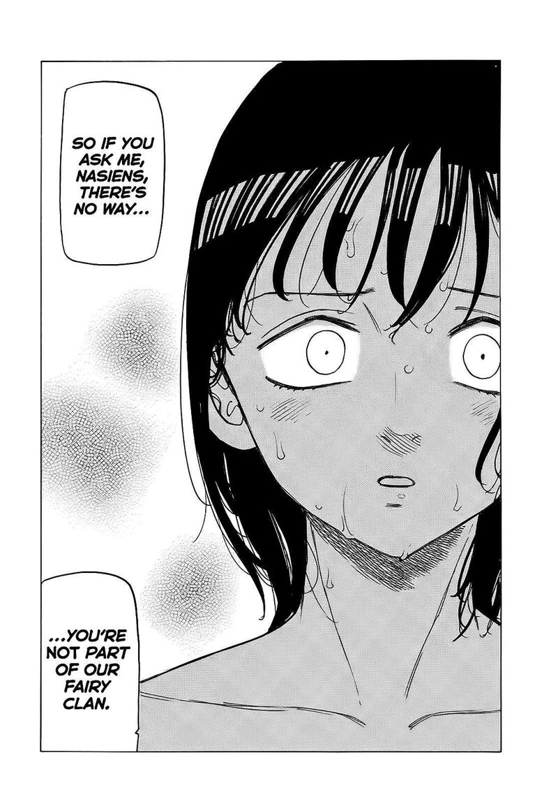 Mokushiroku no Yonkishi Chapter 140 - Page 10 in English