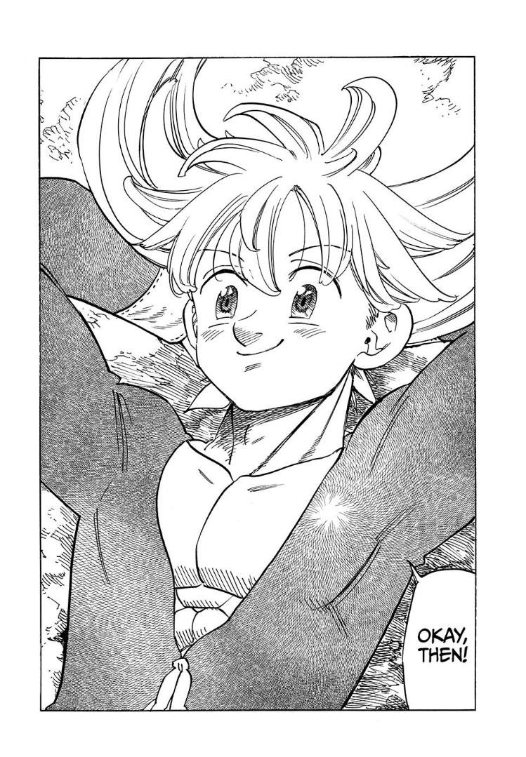 Mokushiroku no Yonkishi Chapter 197 - Page 20 in English
