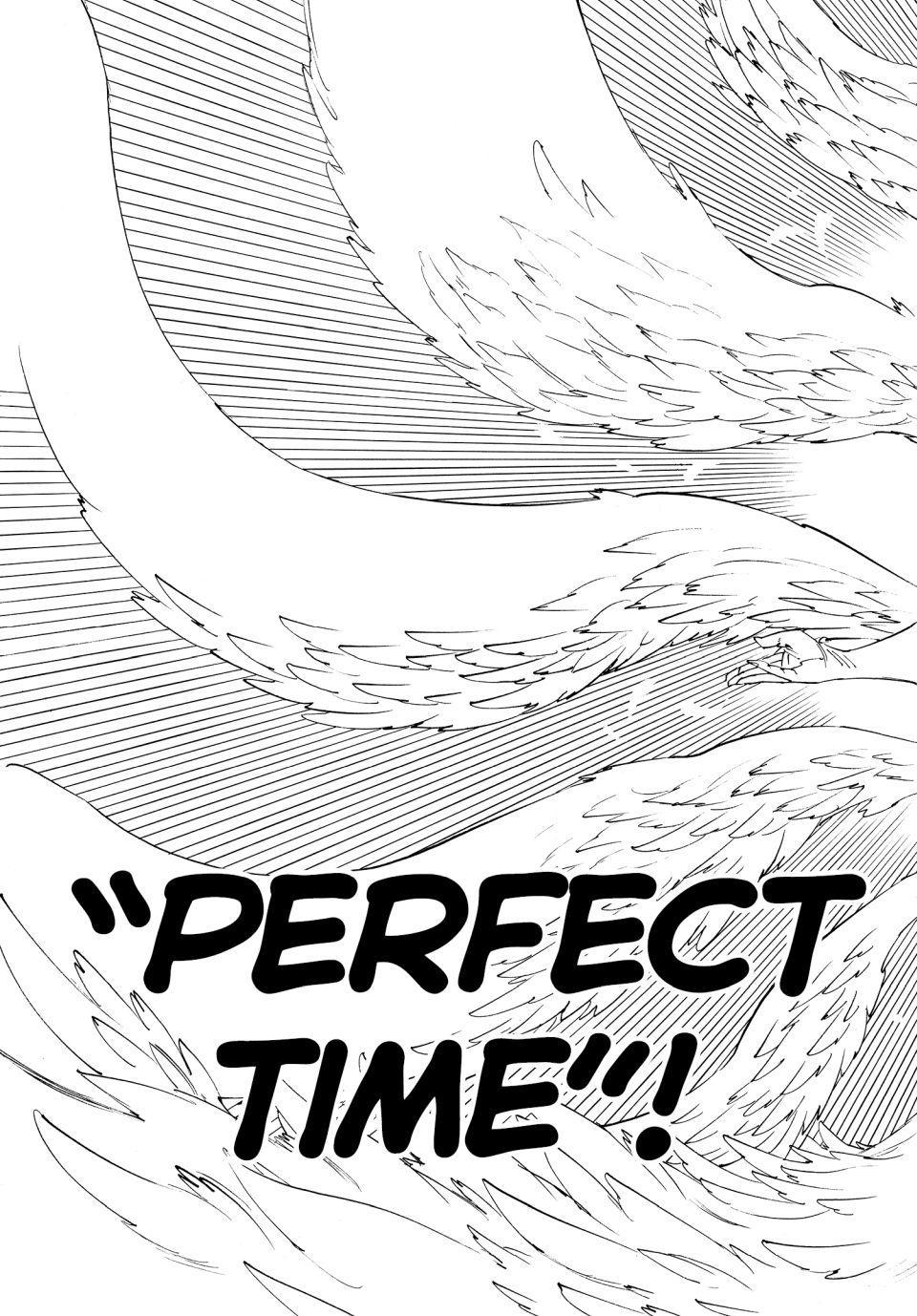 Mokushiroku no Yonkishi Chapter 228 - Page 16 in English