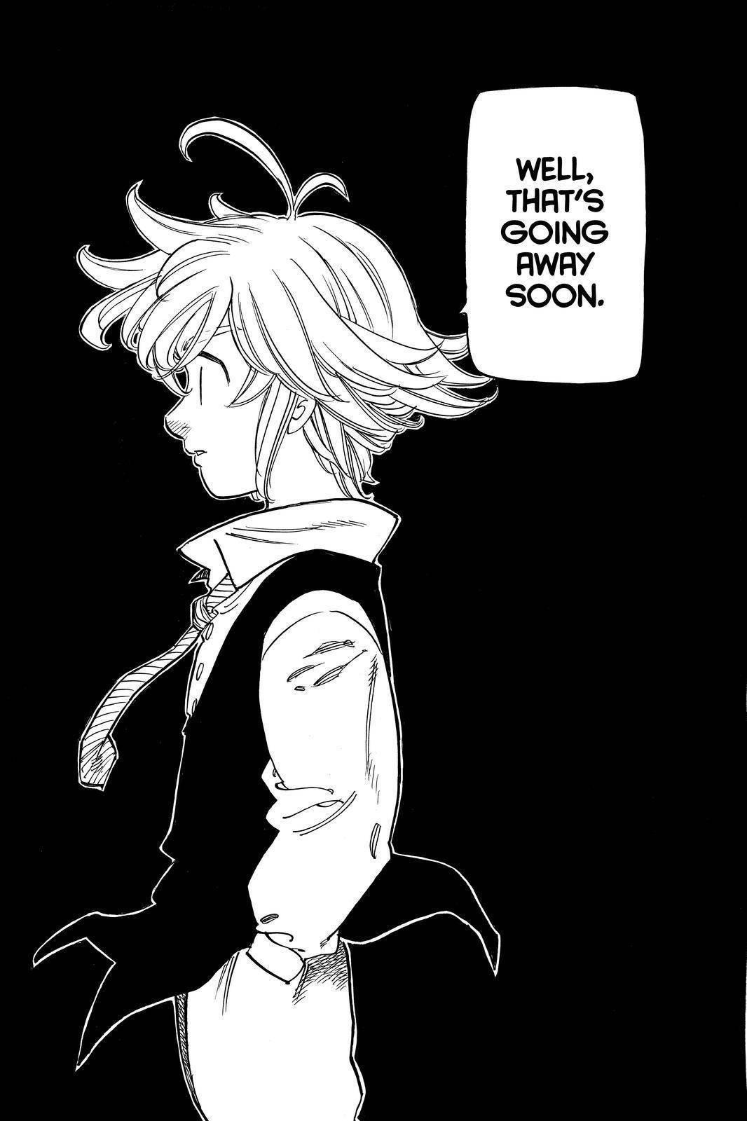 Mokushiroku no Yonkishi Chapter 52 - Page 18 in English