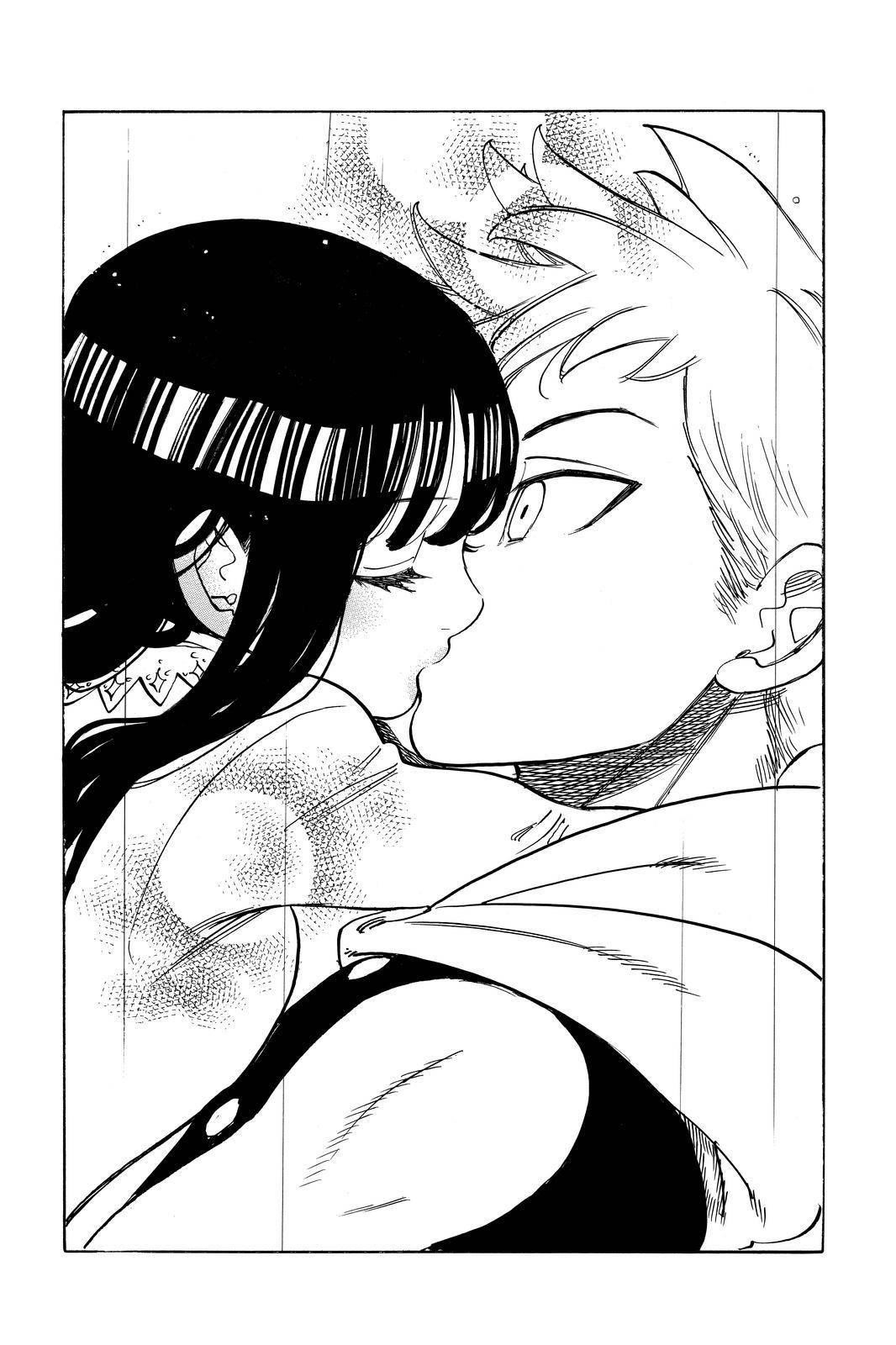 Mokushiroku no Yonkishi Chapter 58 - Page 20 in English