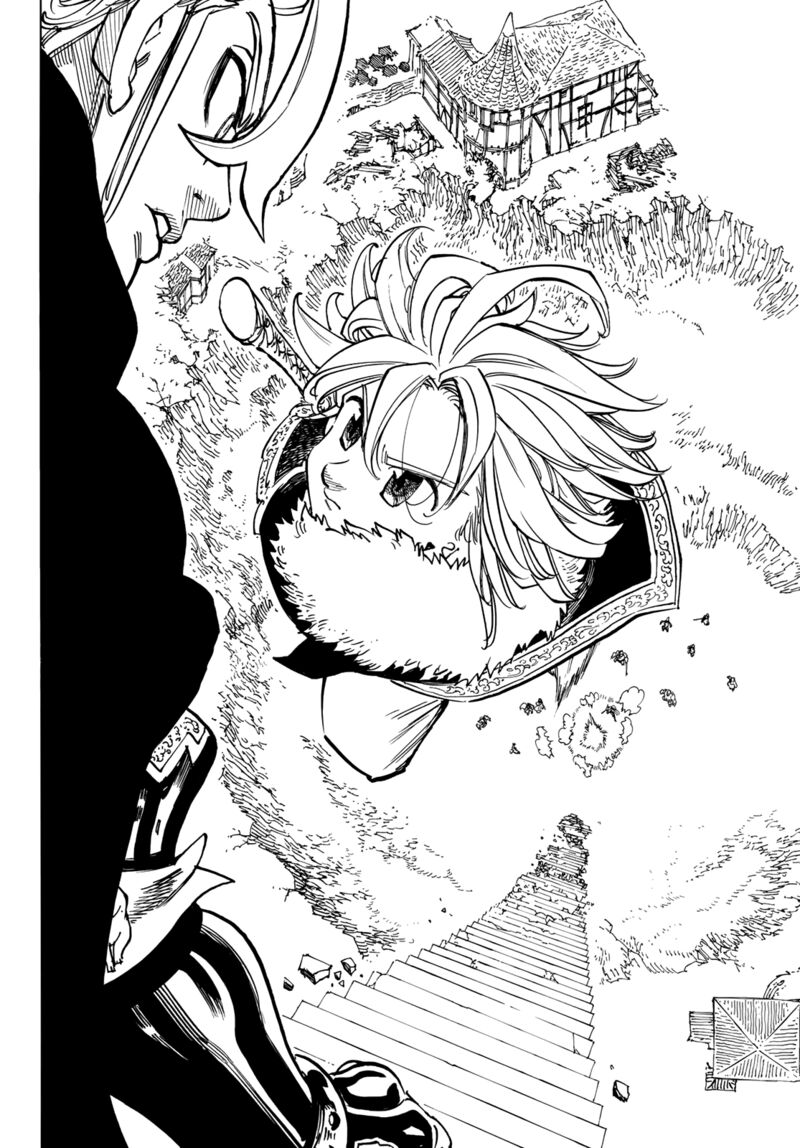 Mokushiroku no Yonkishi Chapter 78 - Page 4 in English