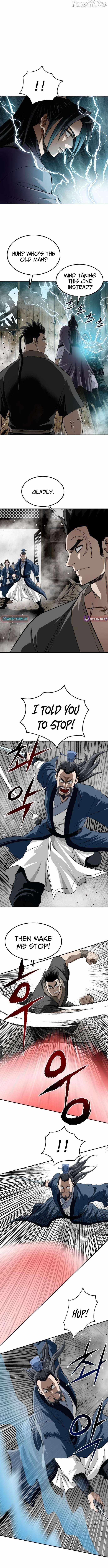 The Supreme Demon Swordmaster Chapter 14 - Page 8 in English