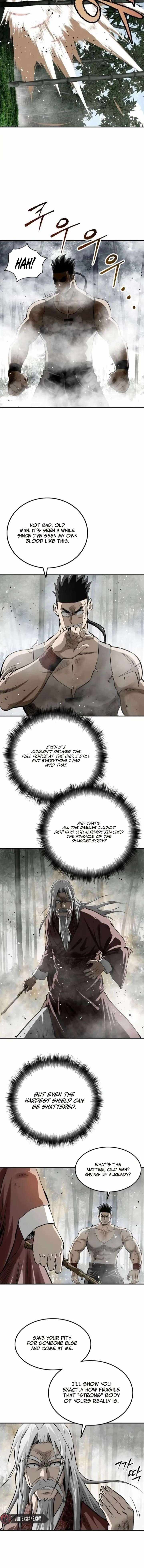 The Supreme Demon Swordmaster Chapter 21 - Page 12 in English