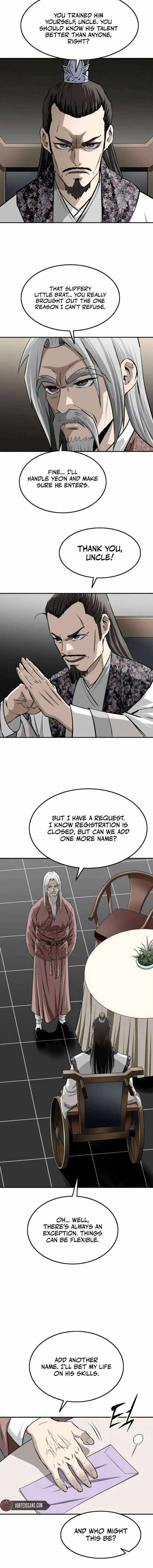 The Supreme Demon Swordmaster Chapter 22 - Page 14 in English
