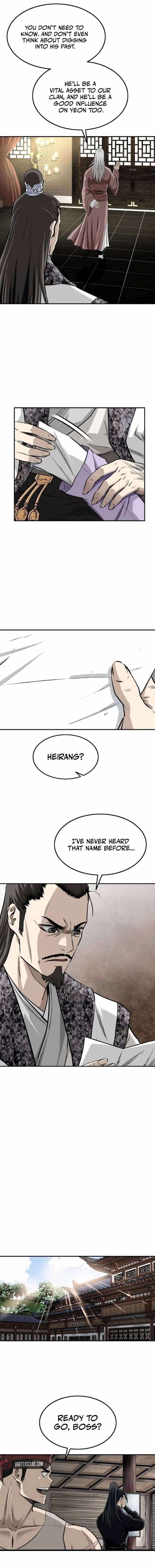 The Supreme Demon Swordmaster Chapter 22 - Page 15 in English