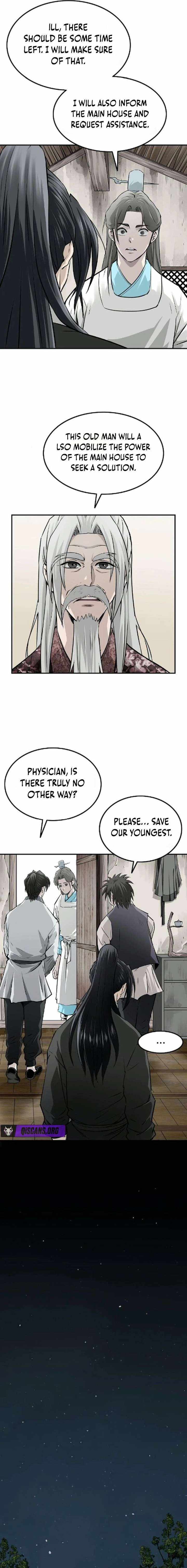 The Supreme Demon Swordmaster Chapter 25 - Page 15 in English