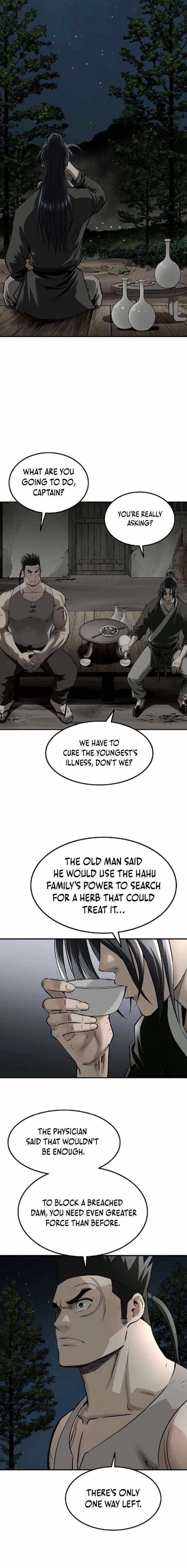 The Supreme Demon Swordmaster Chapter 25 - Page 16 in English