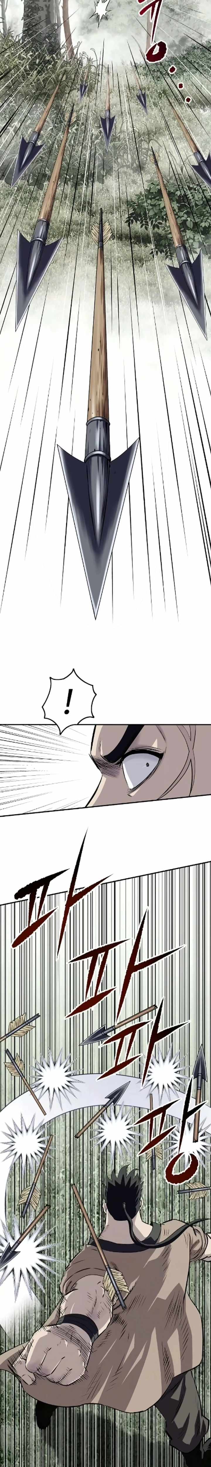 The Supreme Demon Swordmaster Chapter 26 - Page 9 in English
