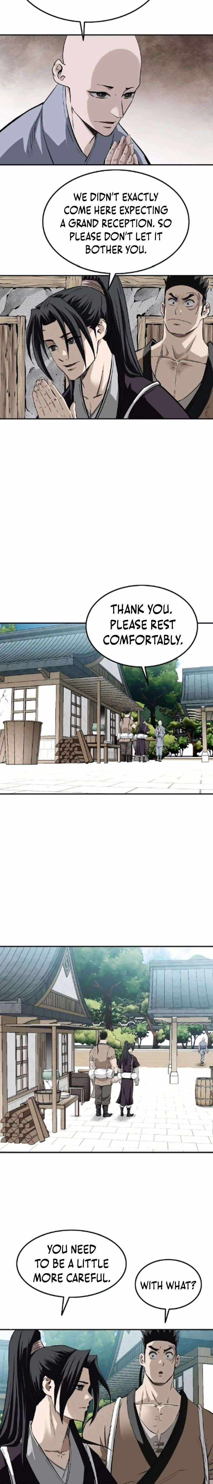 The Supreme Demon Swordmaster Chapter 27 - Page 9 in English