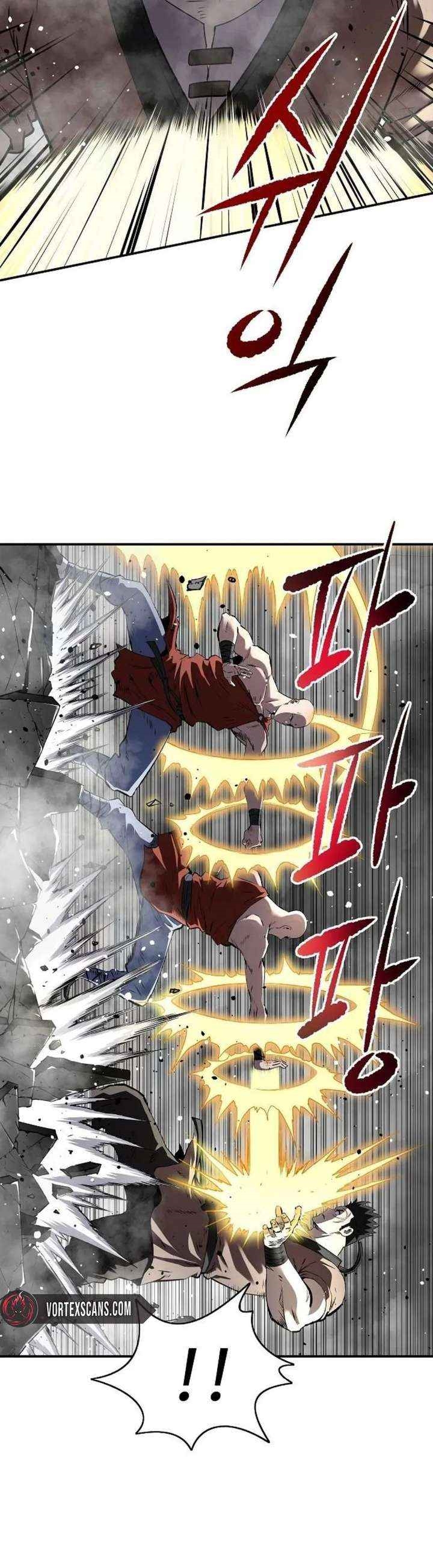 The Supreme Demon Swordmaster Chapter 28 - Page 16 in English