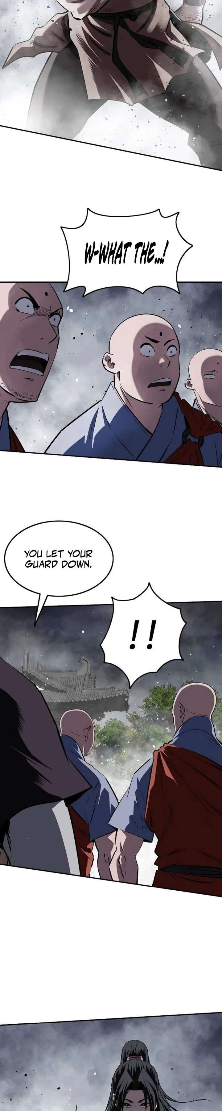 The Supreme Demon Swordmaster Chapter 28 - Page 18 in English