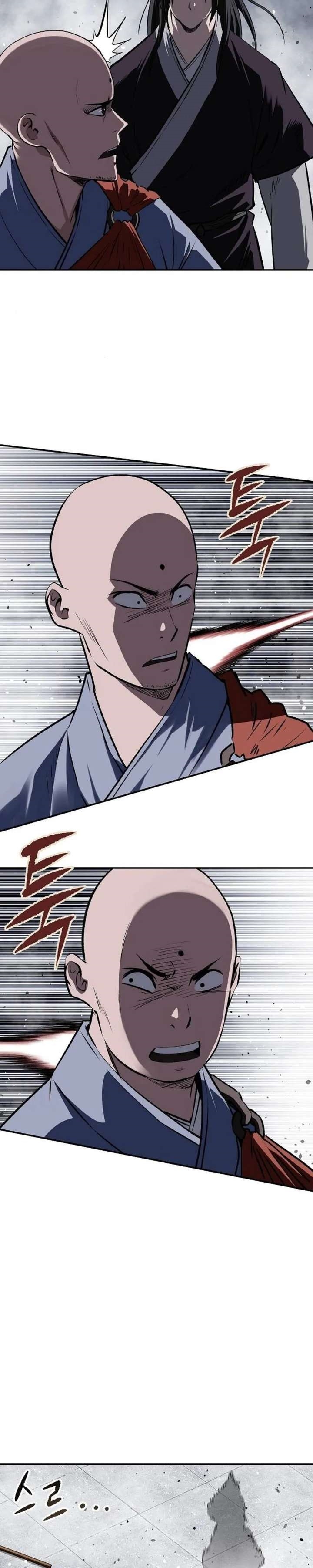 The Supreme Demon Swordmaster Chapter 28 - Page 19 in English