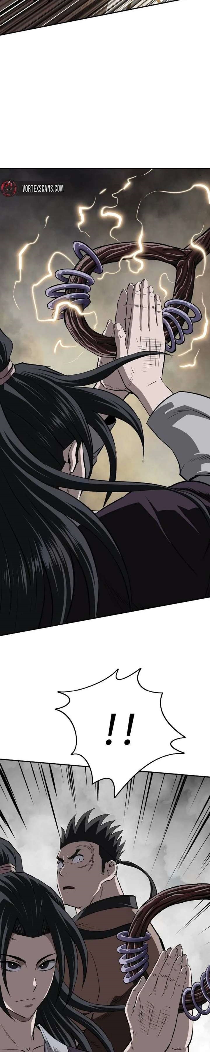 The Supreme Demon Swordmaster Chapter 28 - Page 27 in English