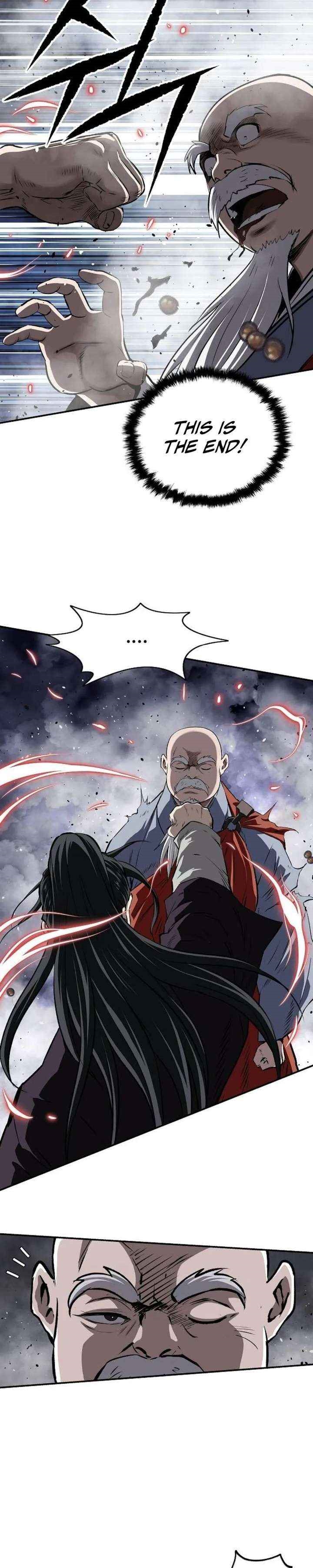 The Supreme Demon Swordmaster Chapter 28 - Page 41 in English