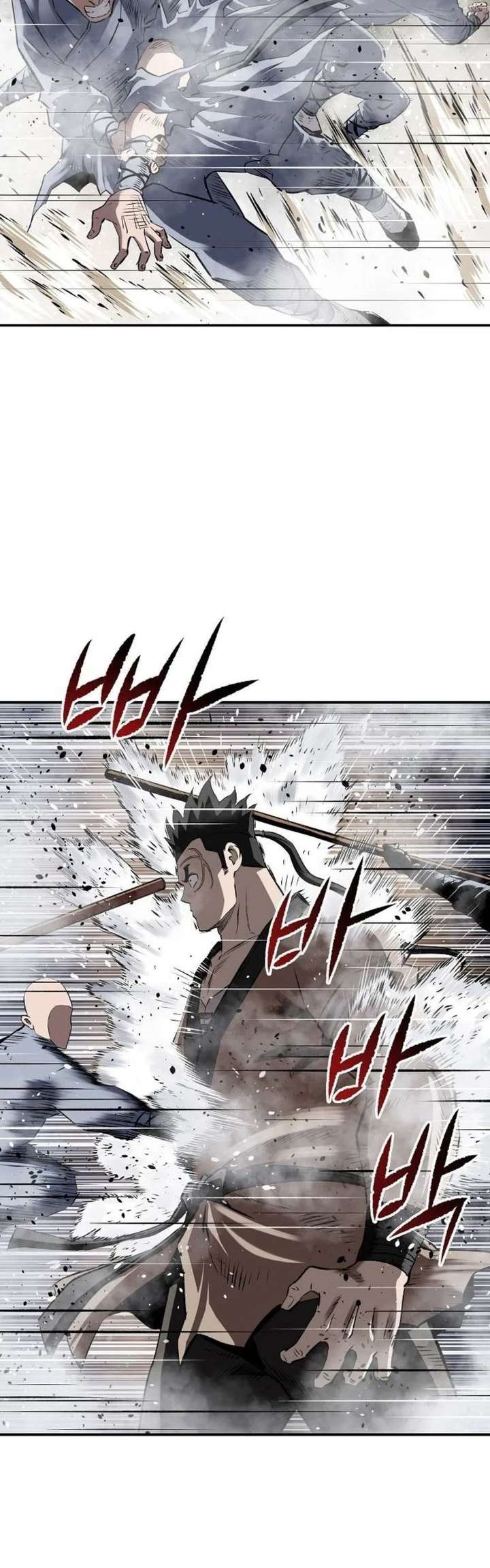 The Supreme Demon Swordmaster Chapter 28 - Page 8 in English