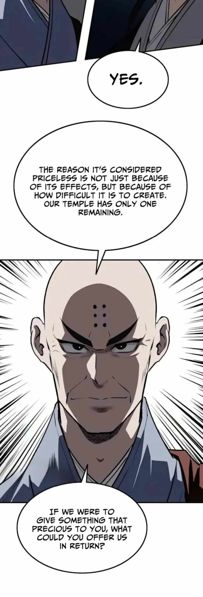 The Supreme Demon Swordmaster Chapter 29 - Page 23 in English