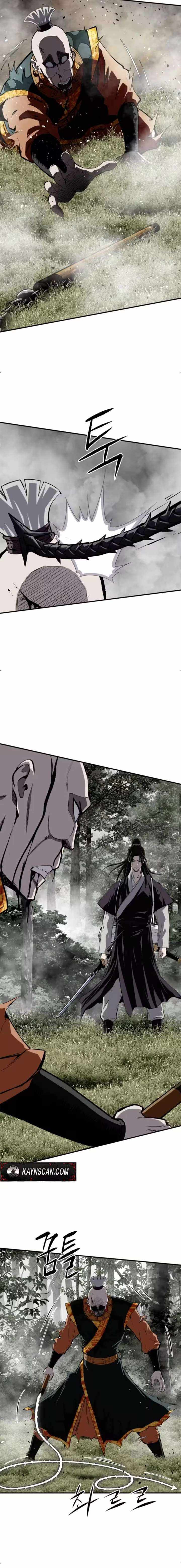 The Supreme Demon Swordmaster Chapter 32 - Page 8 in English