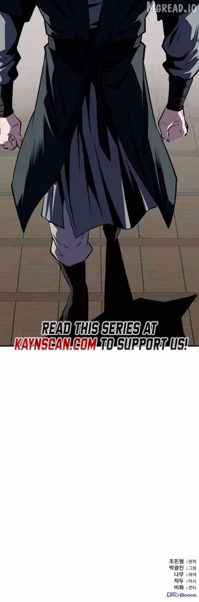 The Supreme Demon Swordmaster Chapter 33 - Page 9 in English