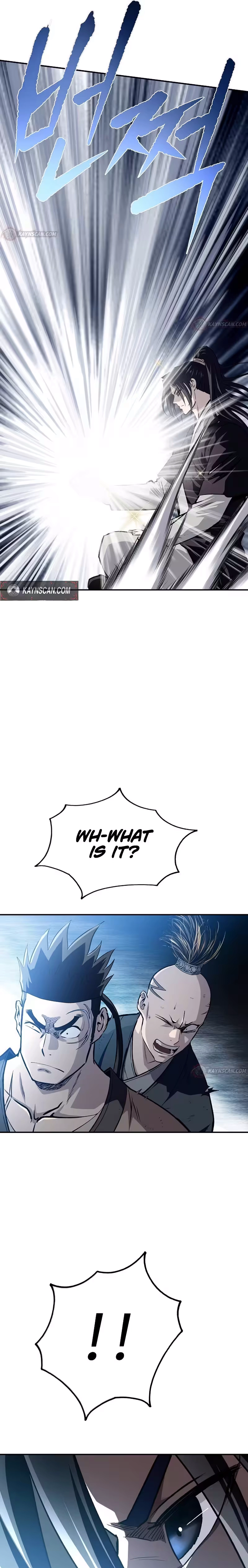 The Supreme Demon Swordmaster Chapter 37 - Page 12 in English