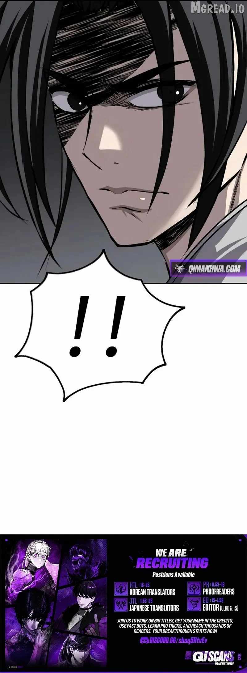 The Supreme Demon Swordmaster Chapter 39 - Page 13 in English