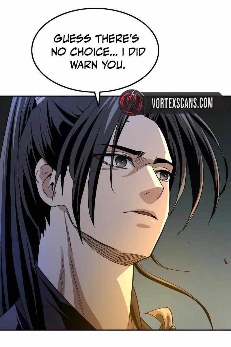 The Supreme Demon Swordmaster Chapter 5 - Page 13 in English