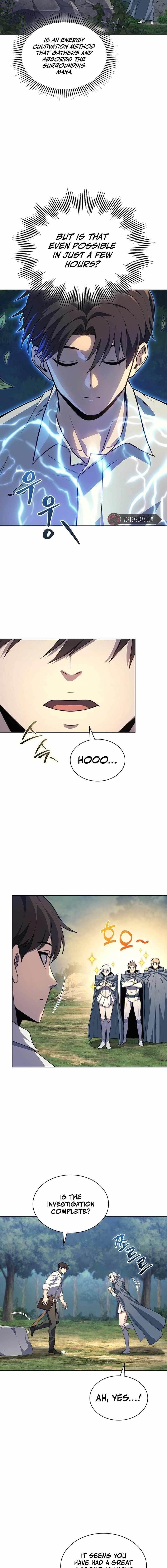 Return of the Apocalypse-Class Death Knight Chapter 16 - Page 3 in English