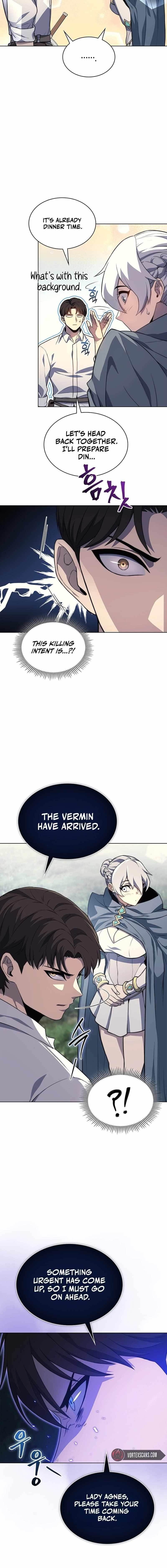 Return of the Apocalypse-Class Death Knight Chapter 16 - Page 5 in English