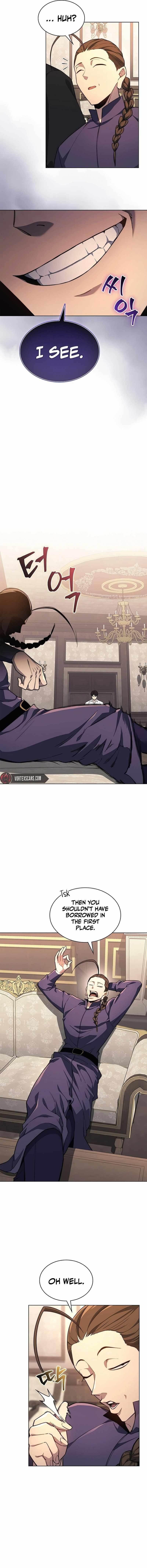 Return of the Apocalypse-Class Death Knight Chapter 19 - Page 4 in English