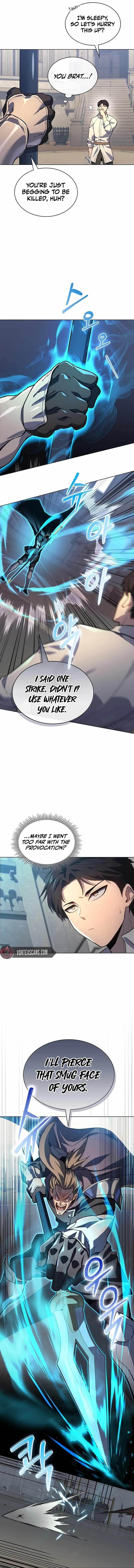 Return of the Apocalypse-Class Death Knight Chapter 20 - Page 12 in English