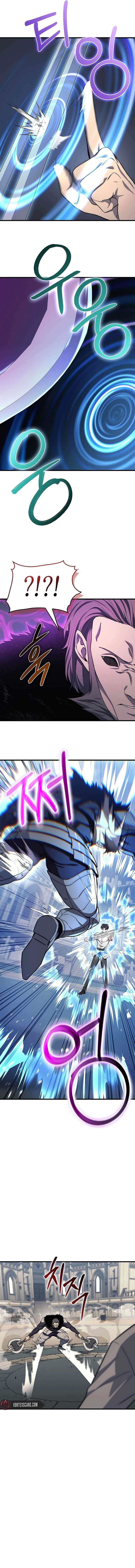 Return of the Apocalypse-Class Death Knight Chapter 26 - Page 8 in English