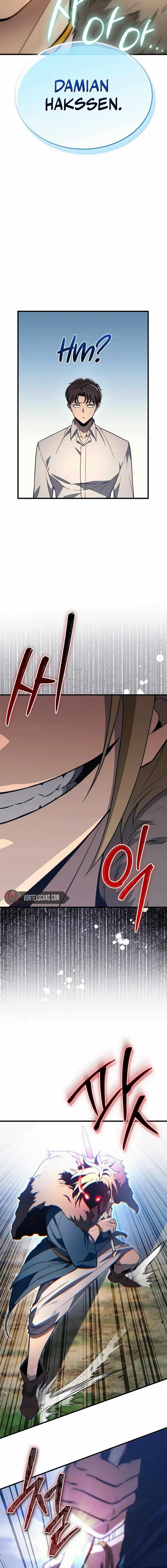 Return of the Apocalypse-Class Death Knight Chapter 30 - Page 20 in English
