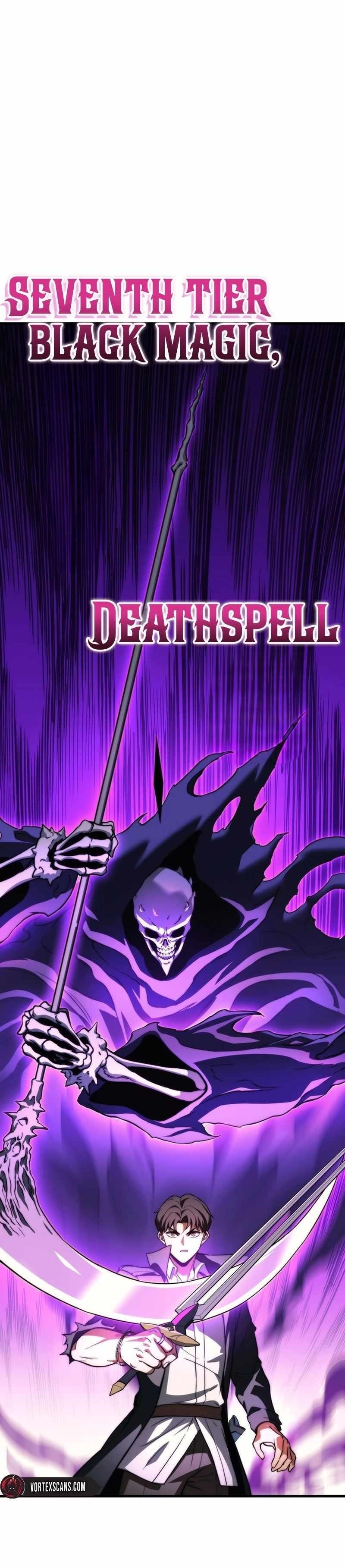 Return of the Apocalypse-Class Death Knight Chapter 38 - Page 14 in English