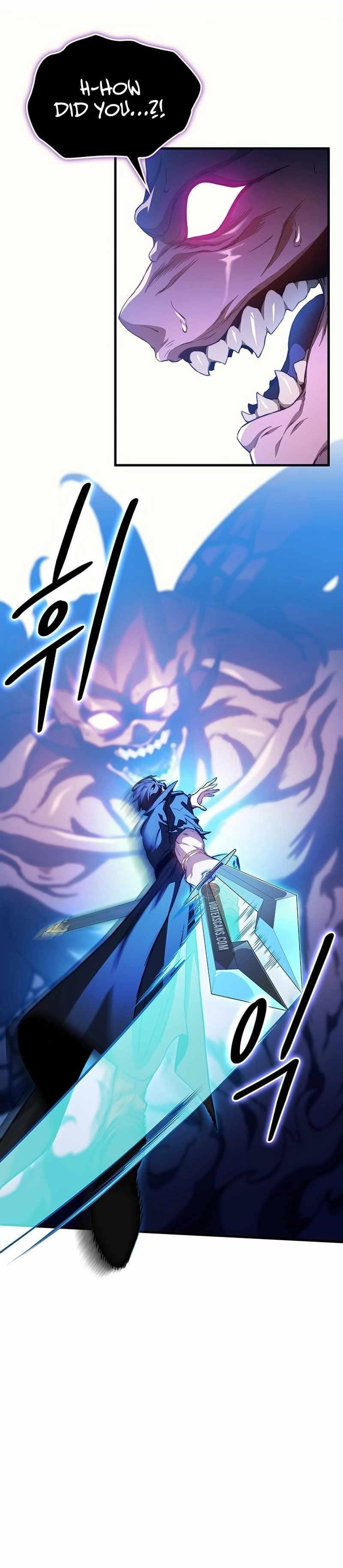 Return of the Apocalypse-Class Death Knight Chapter 38 - Page 9 in English