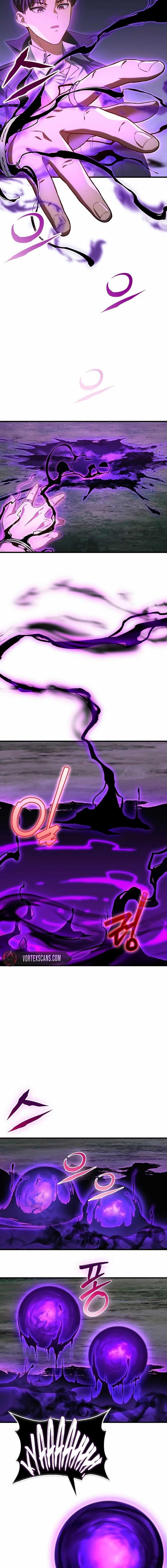 Return of the Apocalypse-Class Death Knight Chapter 39 - Page 5 in English