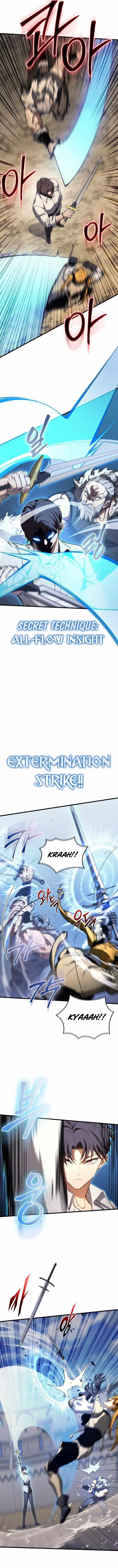 Return of the Apocalypse-Class Death Knight Chapter 49 - Page 10 in English