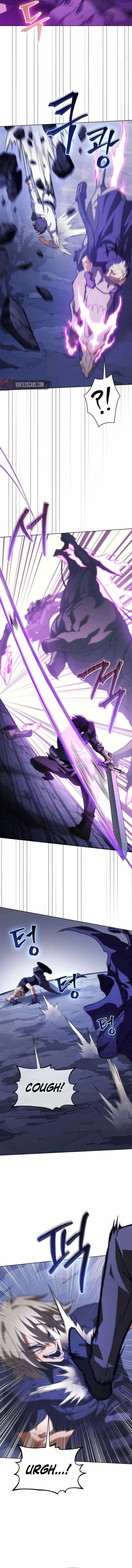 Return of the Apocalypse-Class Death Knight Chapter 61 - Page 19 in English