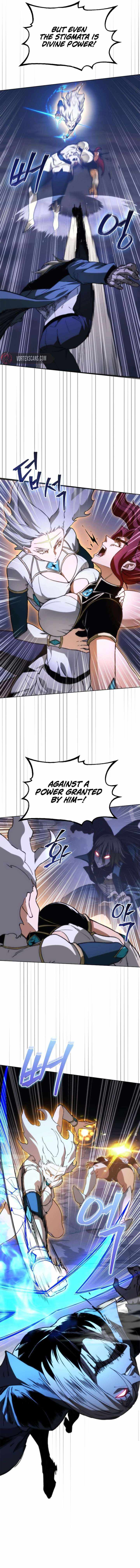 Return of the Apocalypse-Class Death Knight Chapter 61 - Page 4 in English