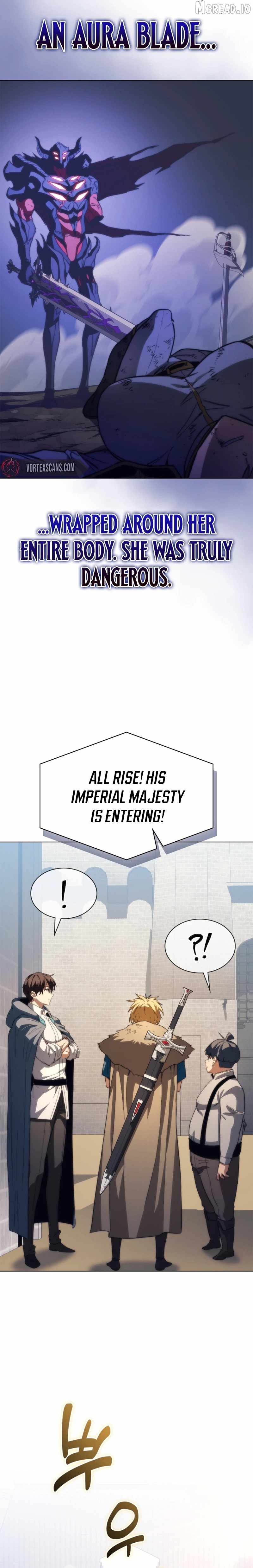 Return of the Apocalypse-Class Death Knight Chapter 67 - Page 25 in English