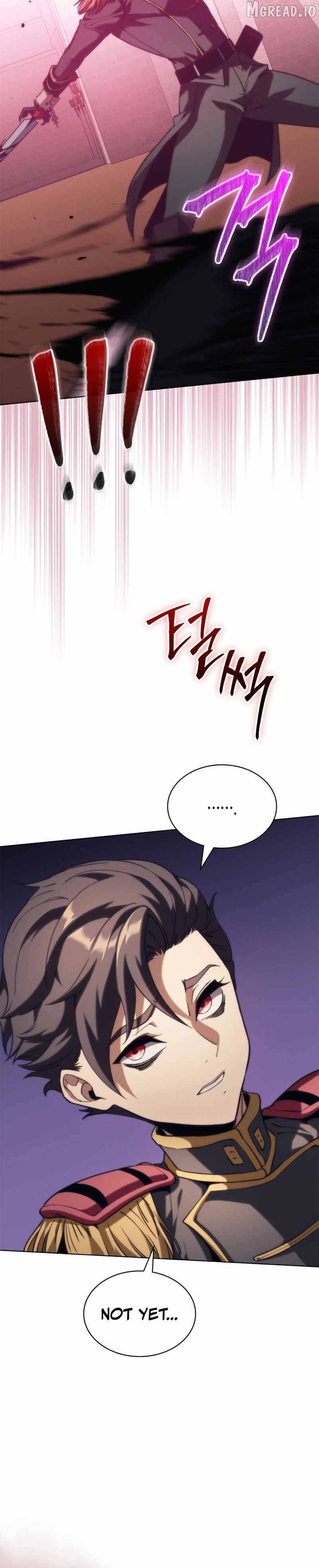 Return of the Apocalypse-Class Death Knight Chapter 69 - Page 5 in English