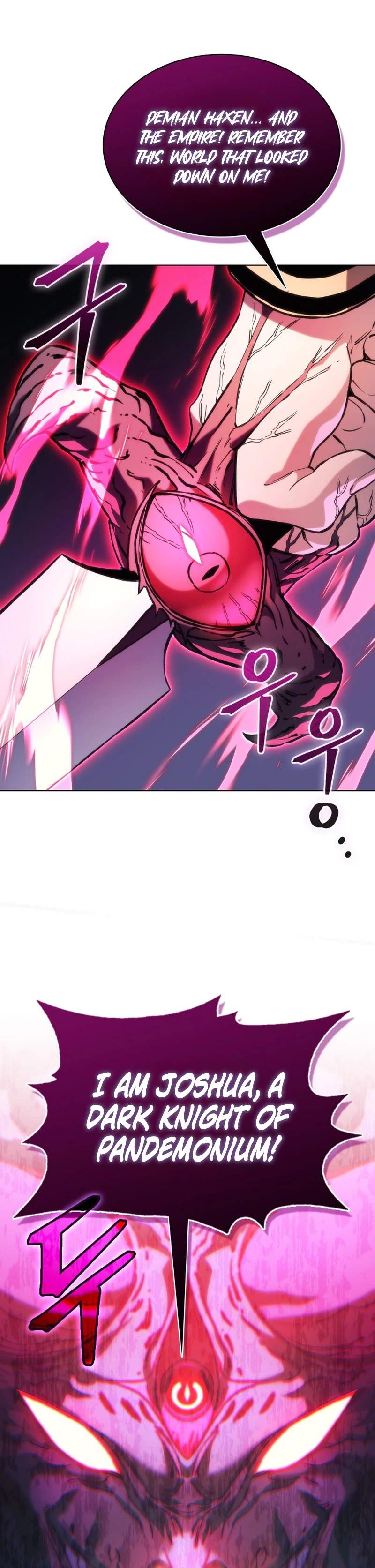 Return of the Apocalypse-Class Death Knight Chapter 71 - Page 12 in English