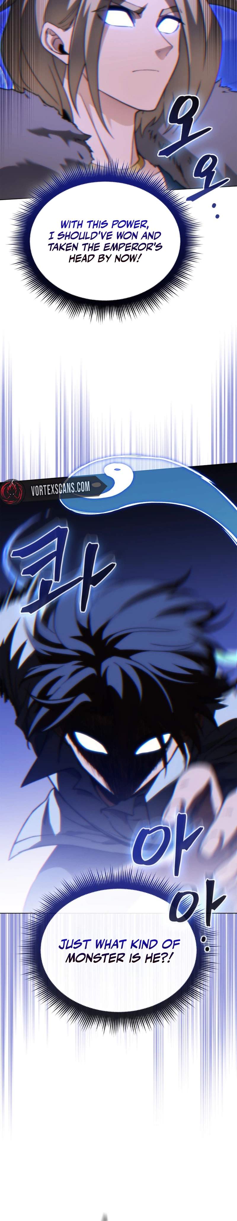 Return of the Apocalypse-Class Death Knight Chapter 71 - Page 6 in English