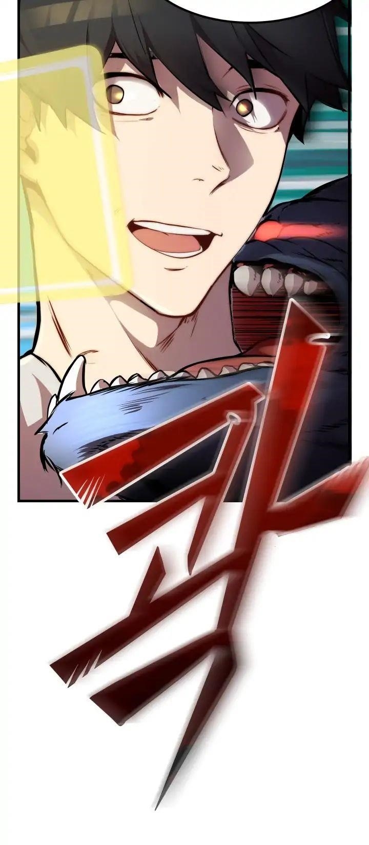 Survival Story Of A Sword King In A Fantasy World Chapter 1 - Page 18 in English