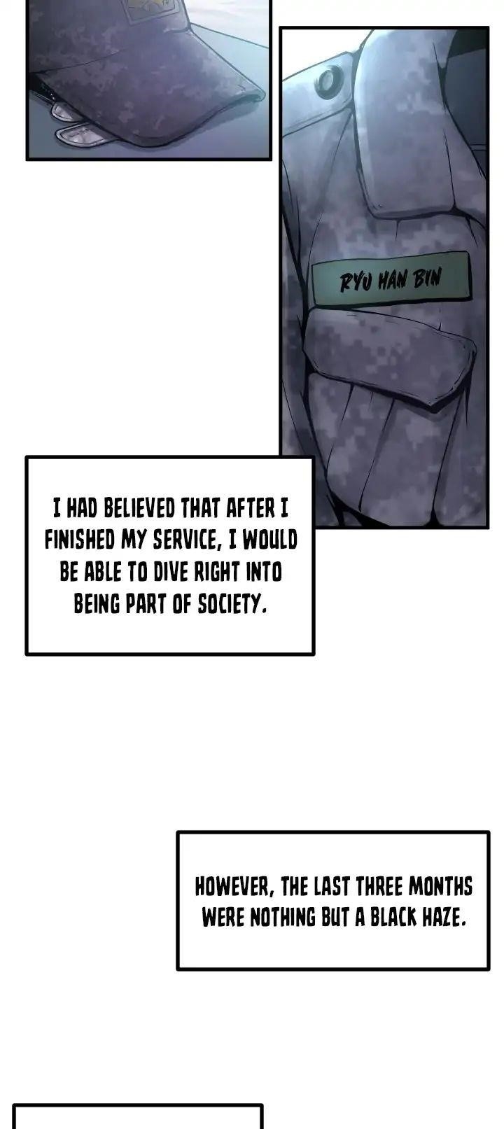 Survival Story Of A Sword King In A Fantasy World Chapter 1 - Page 23 in English