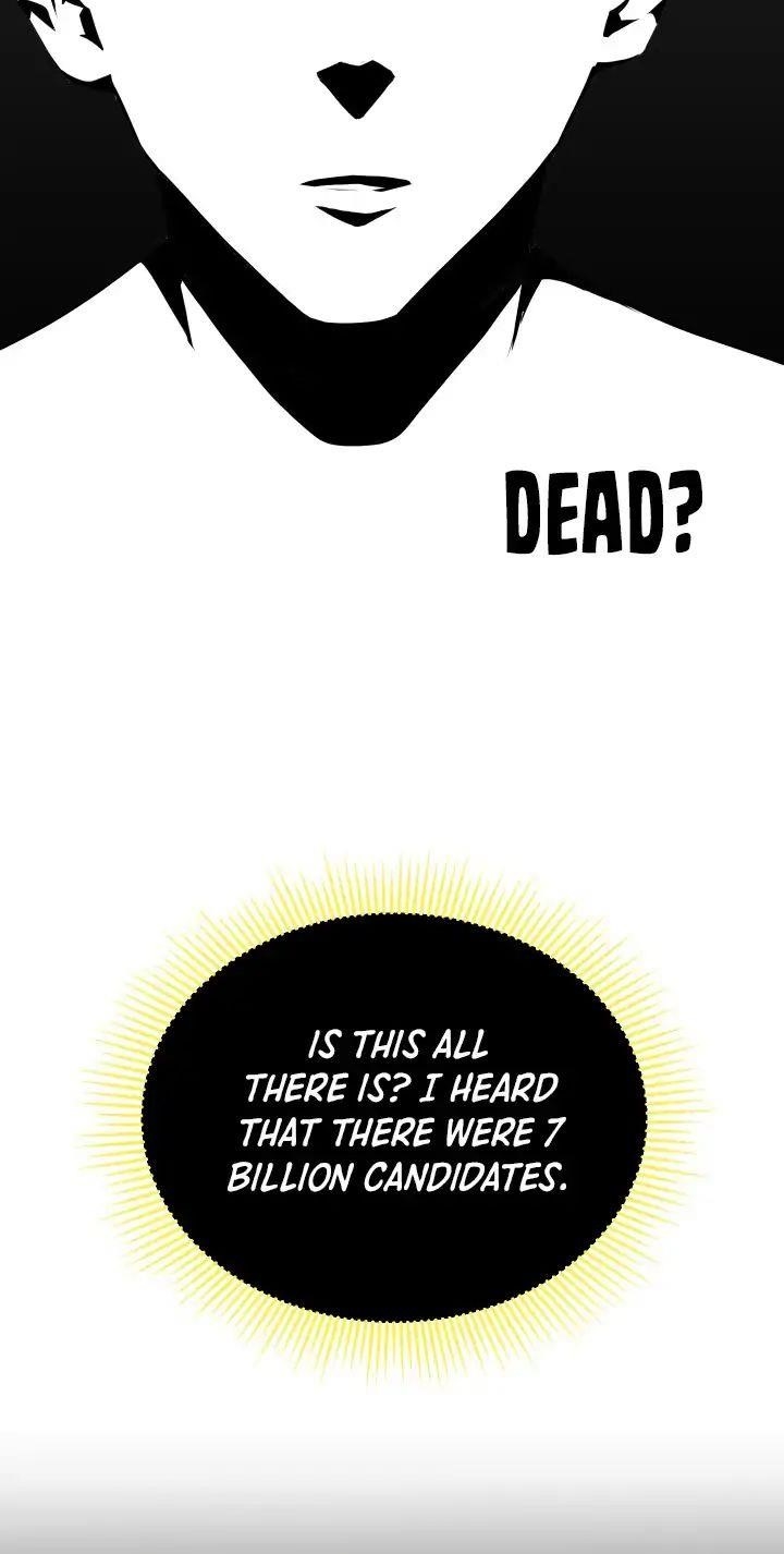 Survival Story Of A Sword King In A Fantasy World Chapter 1 - Page 34 in English
