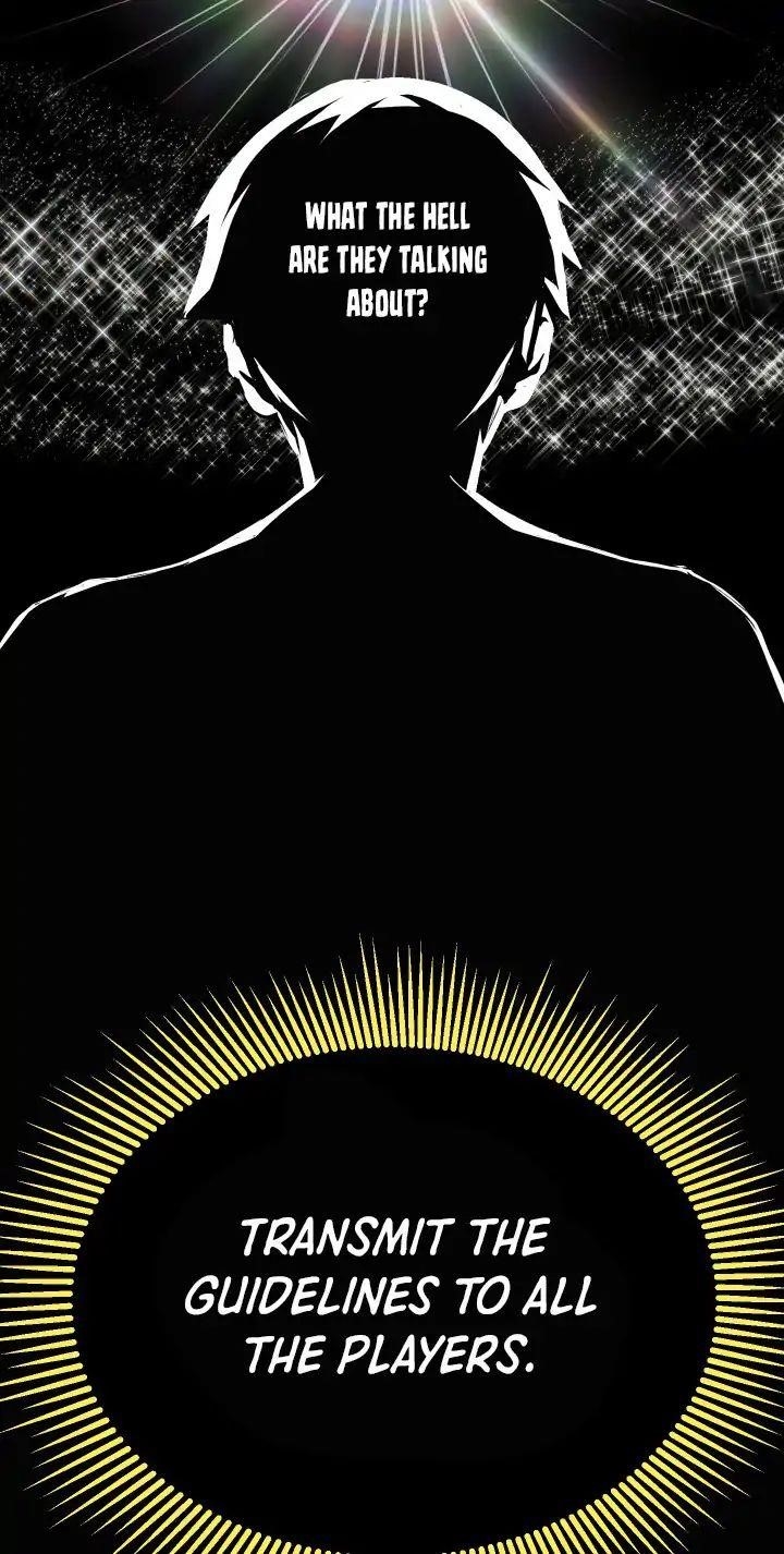 Survival Story Of A Sword King In A Fantasy World Chapter 1 - Page 37 in English